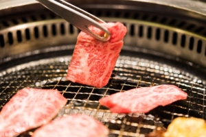 炭火焼肉京雅 アイキャッチ画像
