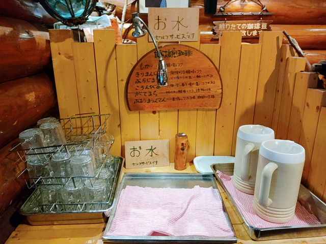 OB 内装３