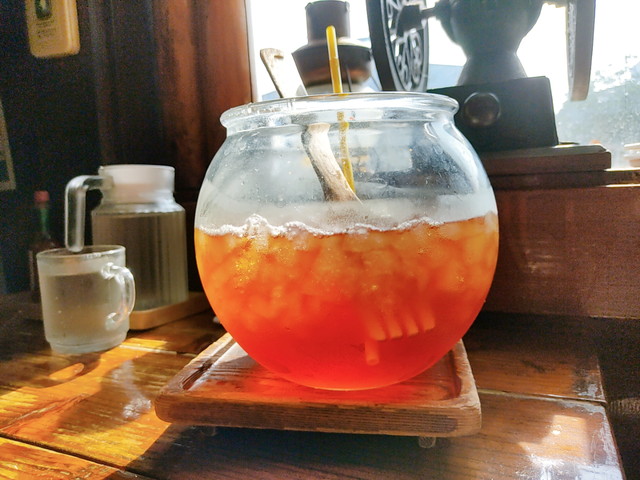 OB 紅茶１