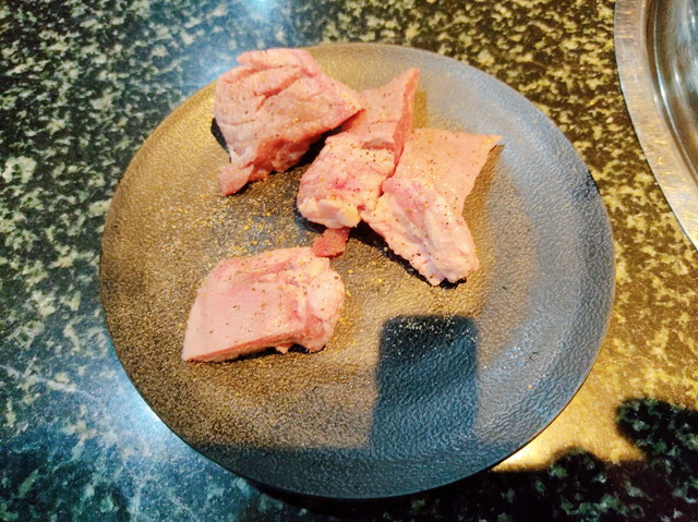 どんどん食べたもの１０