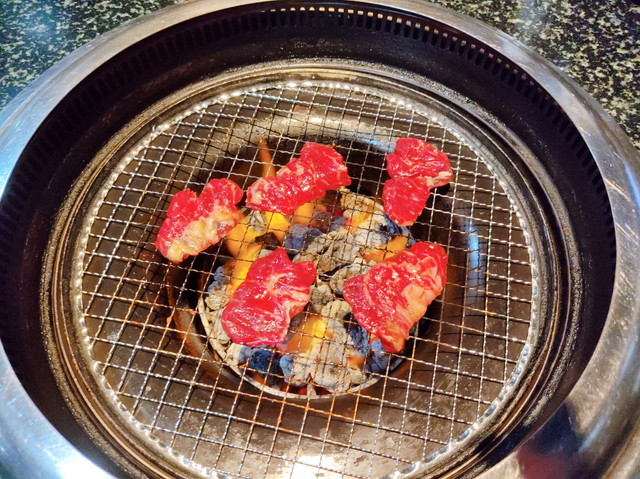 どんどん食べたもの１３