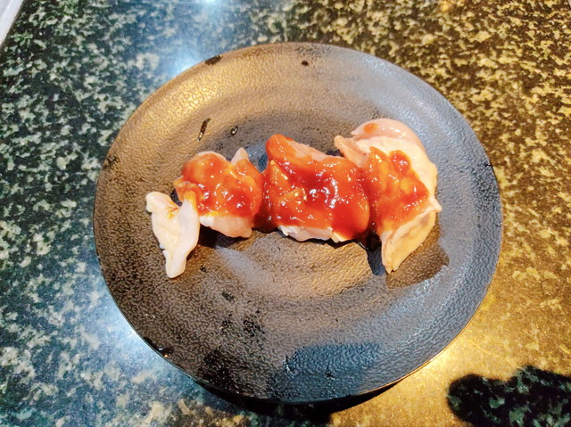 どんどん食べたもの２２