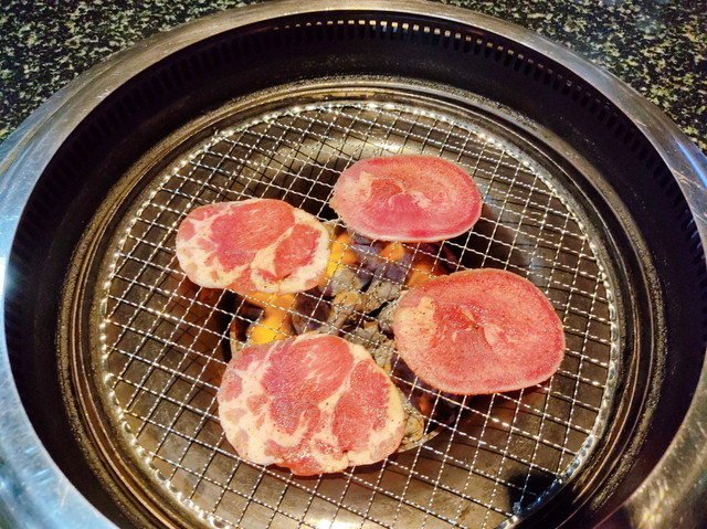 どんどん食べたもの４