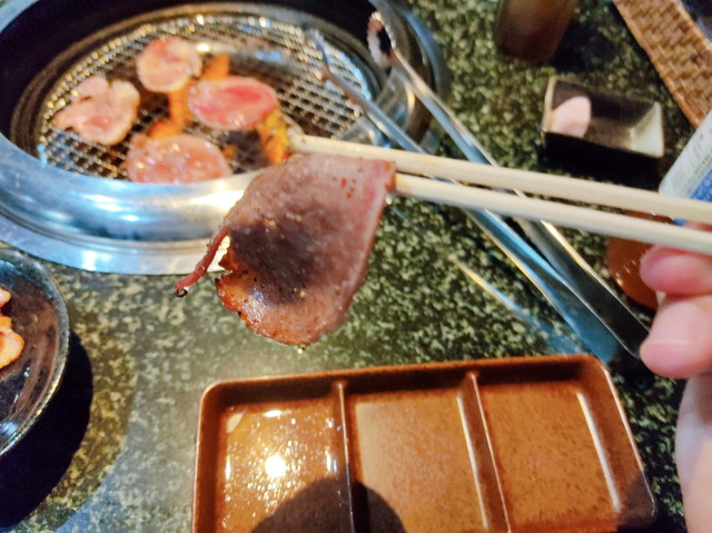 どんどん食べたもの６
