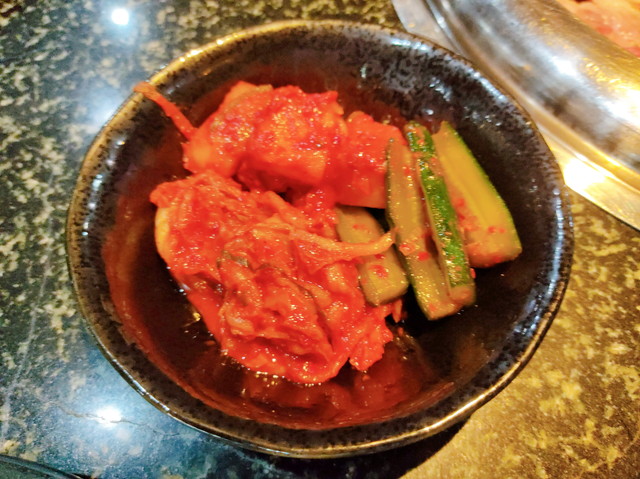 どんどん食べたもの７