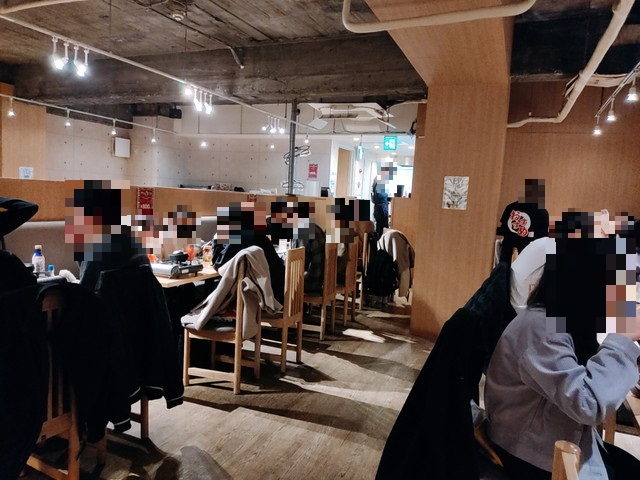 おすすめ屋内装１