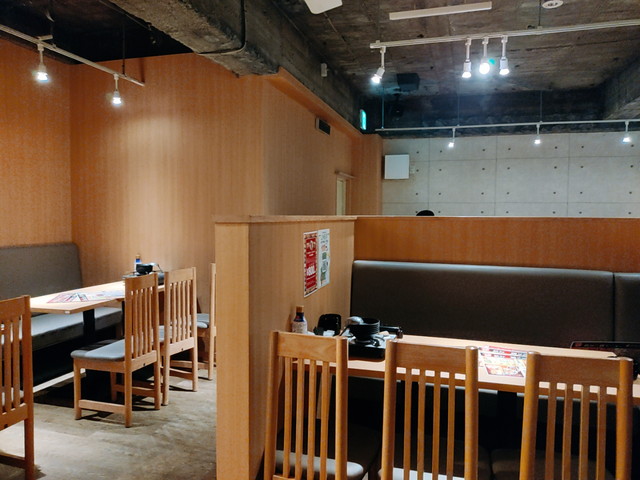 おすすめ屋内装２