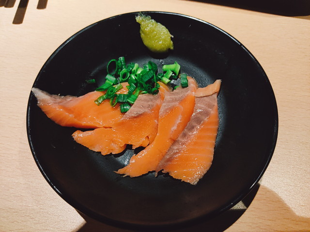 おすすめ屋食べたもの２