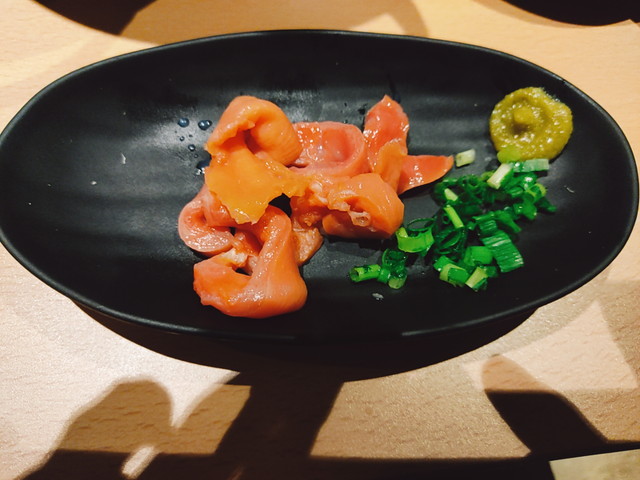 おすすめ屋食べたもの３