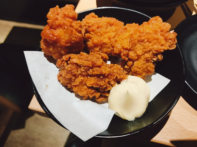 おすすめ屋食べたもの４