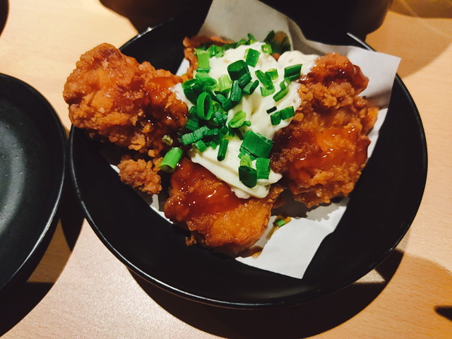 おすすめ屋食べたもの５