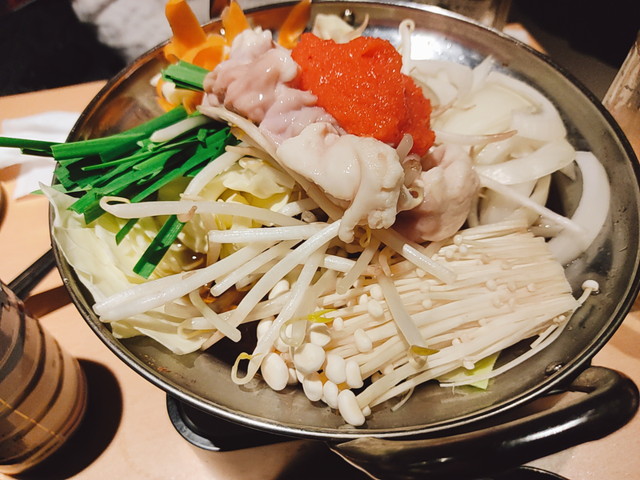おすすめ屋食べたもの６