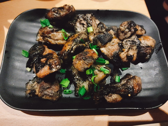 おすすめ屋食べたもの７