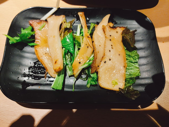 おすすめ屋食べたもの８