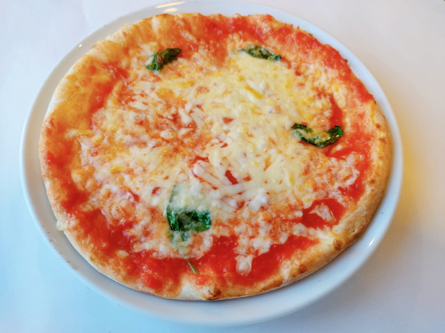 ヴォーノイタリア食べたもの６