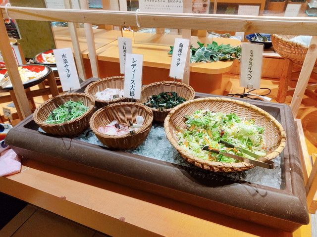 ひな野メニュー６