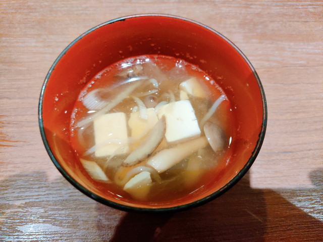 ひな野食べたもの５