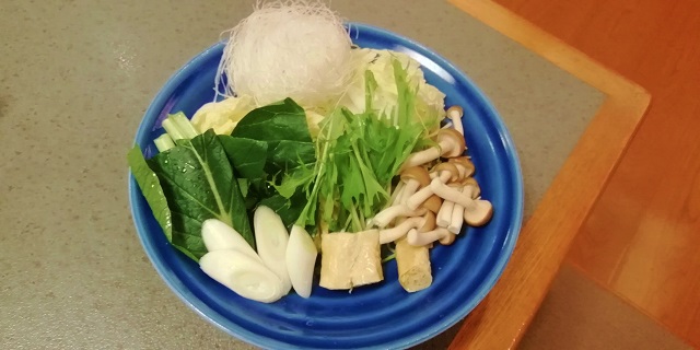 しゃぶしゃぶ1