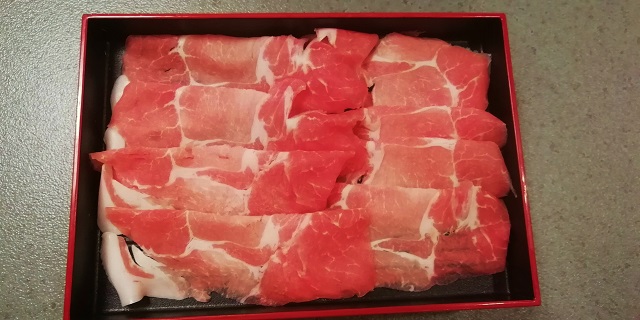 しゃぶしゃぶ2