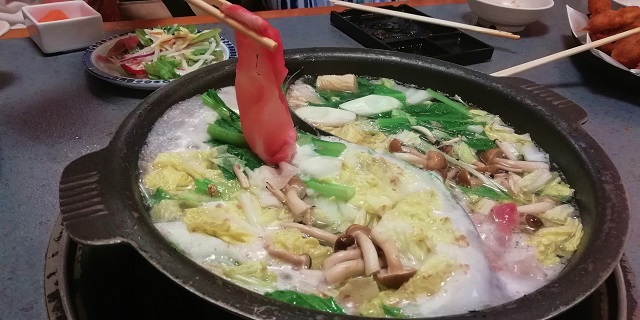しゃぶしゃぶ4