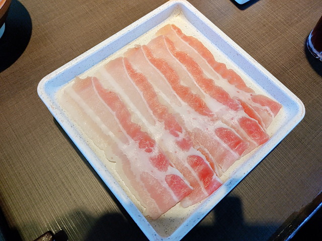 ゆず庵にく