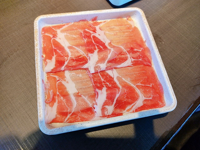 ゆず庵にく２