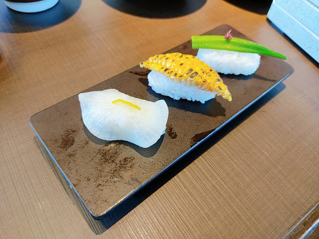 ゆず庵寿司２