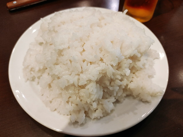 モンスターグリル食べたもの４