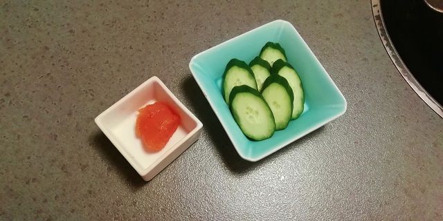 一品料理