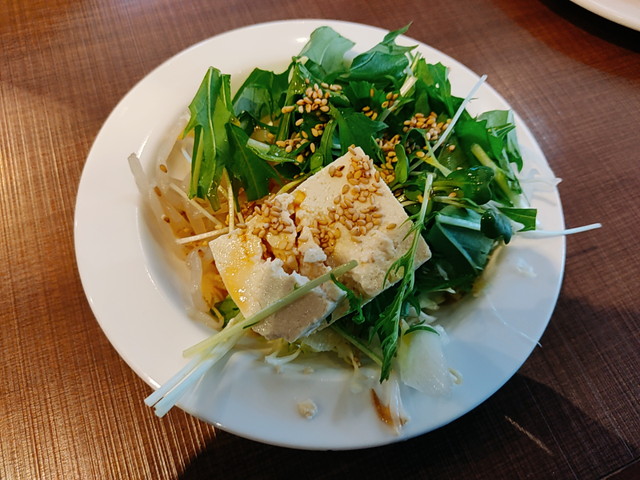 フォルクスサラダ７