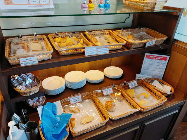 フォルクスパン１