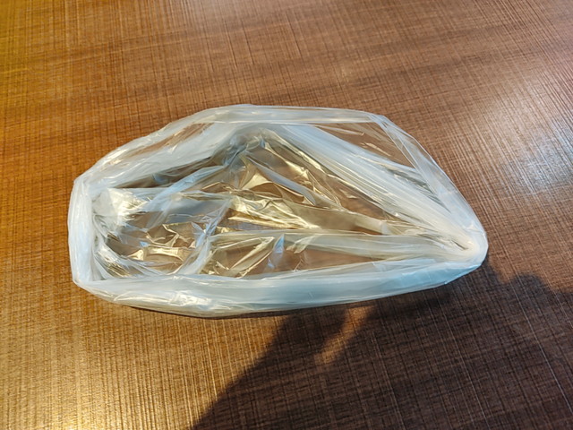 フォルクス料理２