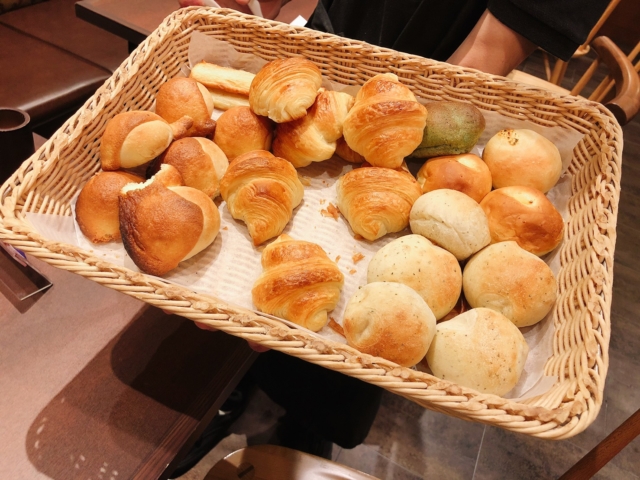 鎌倉パスタパン1