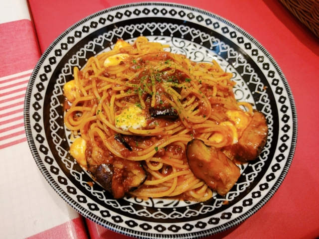 パステルイタリアーナ料理２