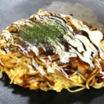 上野浅草お好み焼き食べ放題 アイキャッチ画像