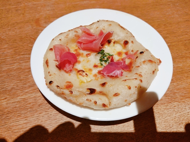 鎌倉パスタピザ食べ放題１