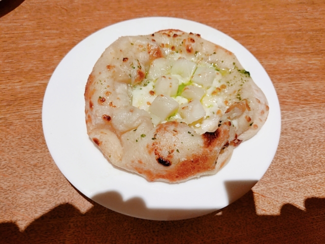 鎌倉パスタピザ食べ放題２