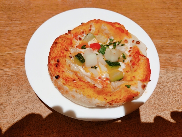 鎌倉パスタピザ食べ放題３