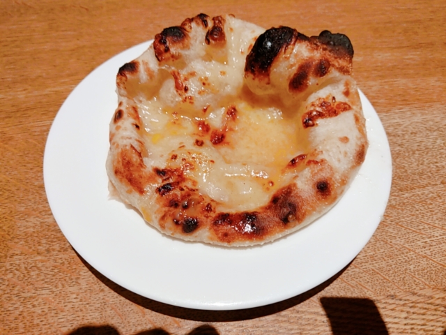 鎌倉パスタピザ食べ放題４