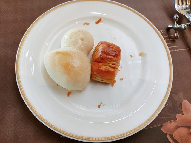 サンマルクパン２