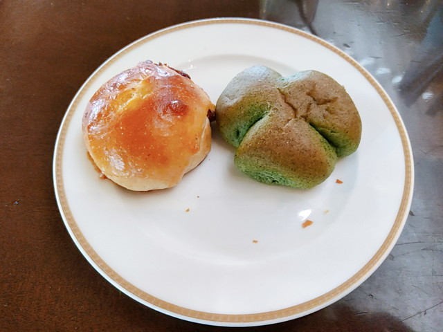 サンマルクパン３