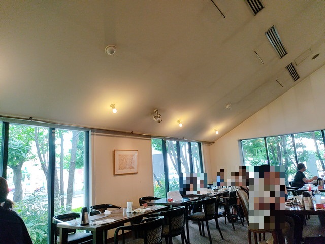 サンマルク内観２
