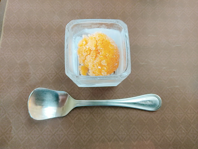 サンマルク料理４