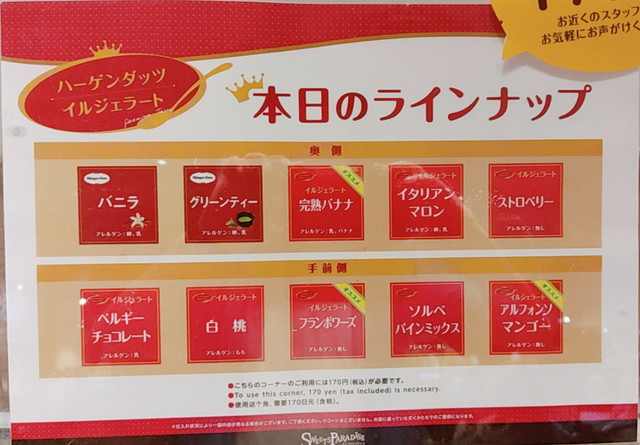 スイパラアイス２a