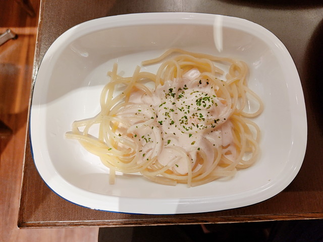 スイパラ飲食２