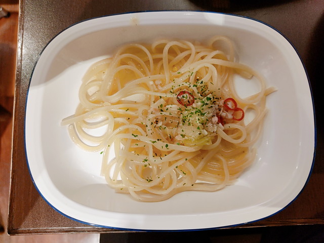 スイパラ飲食３
