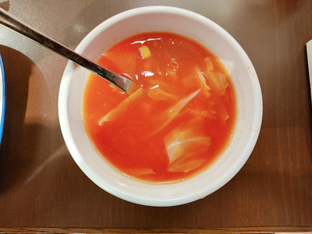 スイパラ飲食４