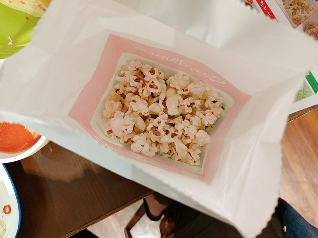 スイパラ飲食５