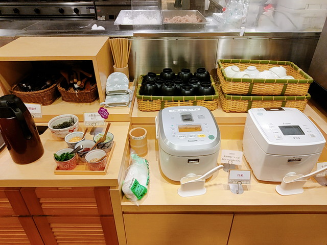 はーべすとご飯