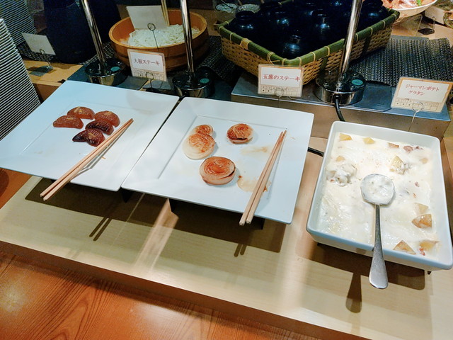 はーべすと惣菜４
